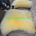 Genuine Sheepskin Chair Seat Pad